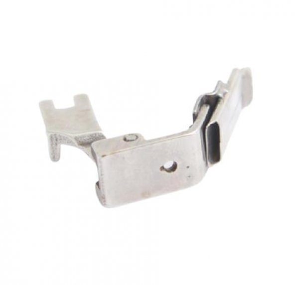 Fdm Düz Makine Ekstrafor Ayağı 1/2 S10A - Resim 2