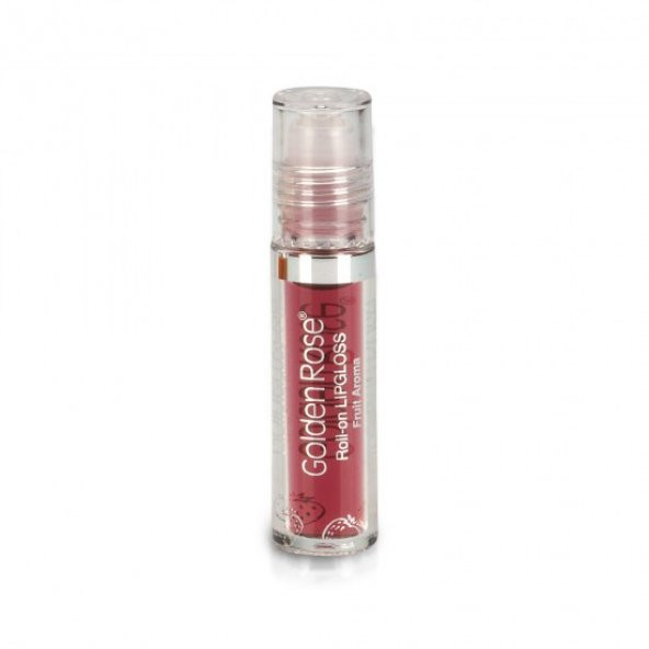 Golden Rose Strawberry Roll On Lipgloss ürün görseli 1