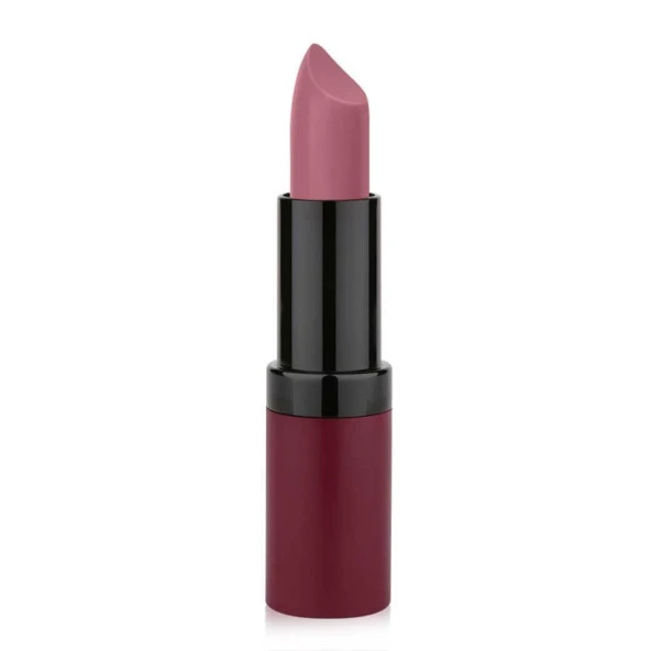 Golden Rose Velvet Matte Lipstick Mat Ruj -02 ürün görseli 1