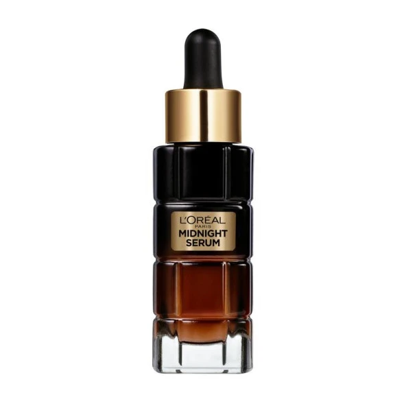 L’Oréal Paris Age Perfect Midnight Gece Serumu 30 ml ürün görseli 1