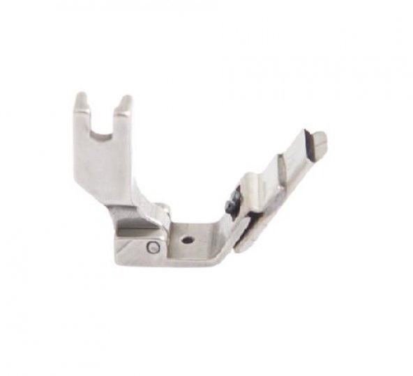 Fdm Düz Makine Ekstrafor Ayağı 7/16 S10A ürün görseli 1