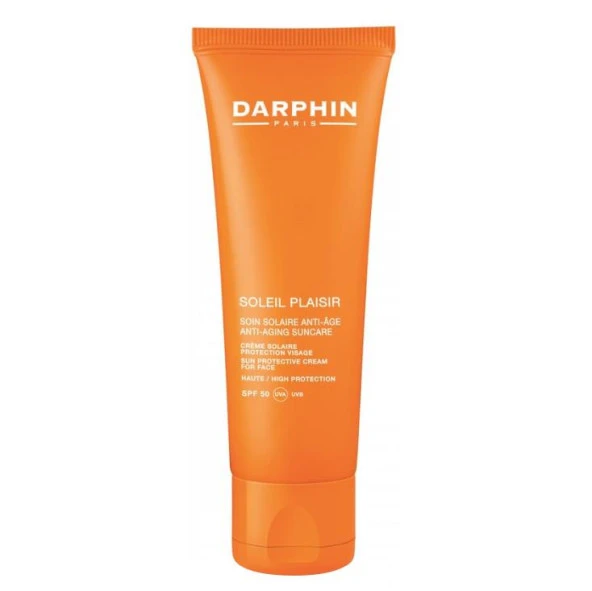 Darphin Soleil Plaisir Spf50 Güneş Koruyucu Krem 50 ml ürün görseli 1