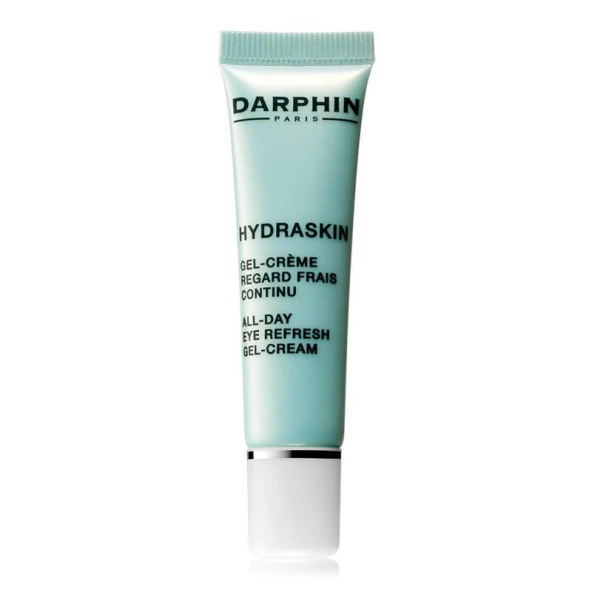 Darphin Hydraskin All Day Eye Refresh Gel Cream 15 Ml ürün görseli 1