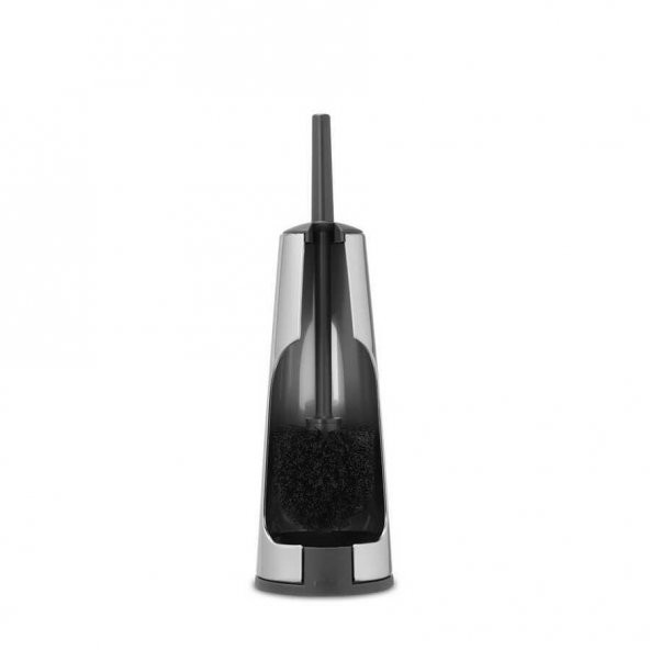 TANTİTONİ CLASSIC BRILLIANT STEEL TUVALET FIRÇASI ürün görseli 1