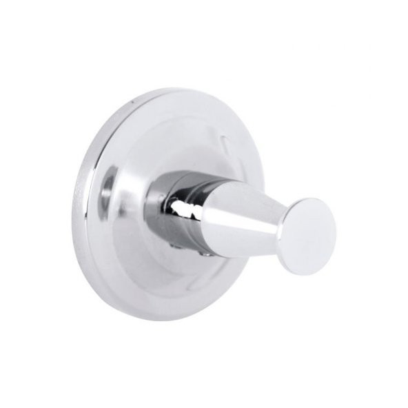 Serel Banyo Lale Askılık Tekli / Banyo Askısı 140101007 E.C.A ürün görseli 1