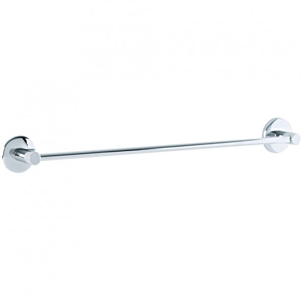 Serel Banyo Bianca Uzun Havluluk 60cm 140102006 E.C.A ürün görseli 1