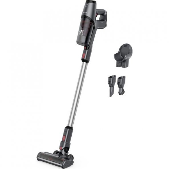 Tefal TY6983 X-Pert 3.60 Kablosuz Dikey Şarjlı Süpürge ürün görseli 1