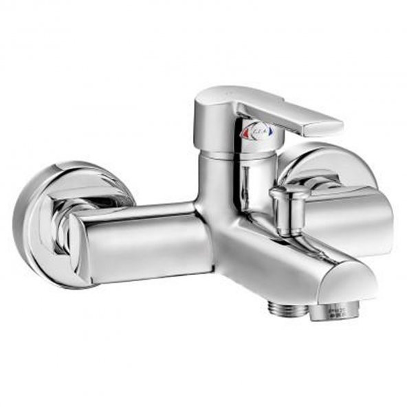 ECA Delta Banyo Bataryası 102102346 E.C.A. 20 Yıl Garantili E.C.A. ürün görseli 1