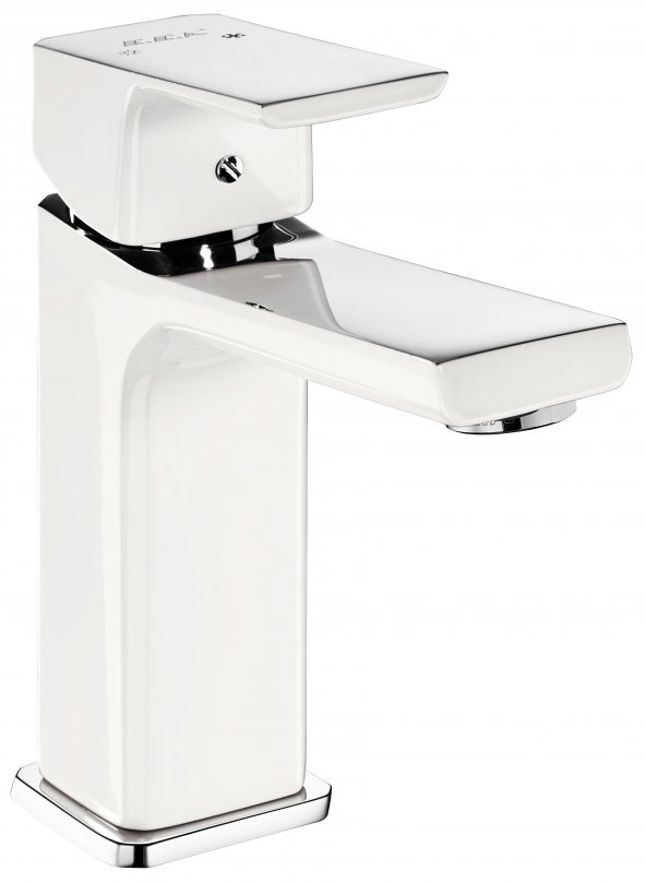 ECA Tiera Lavabo Bataryası Beyaz Renkli 104808989 ürün görseli 1