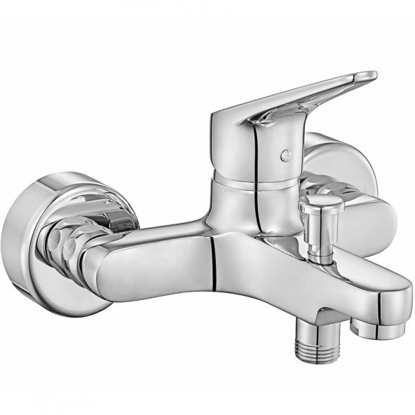 E.C.A. 102102494 Spylos Banyo Bataryası ürün görseli 1
