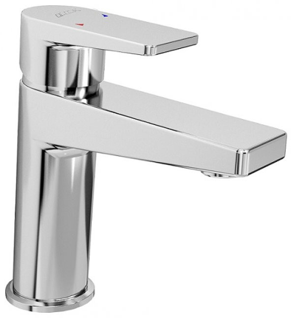 ECA Dalia Lavabo Bataryası 102188111 20 Yıl Garantili E.C.A. ürün görseli 1