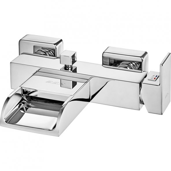 Eca Natura Banyo Bataryası 402102250 20 Yıl Garanti E.C.A ürün görseli 1
