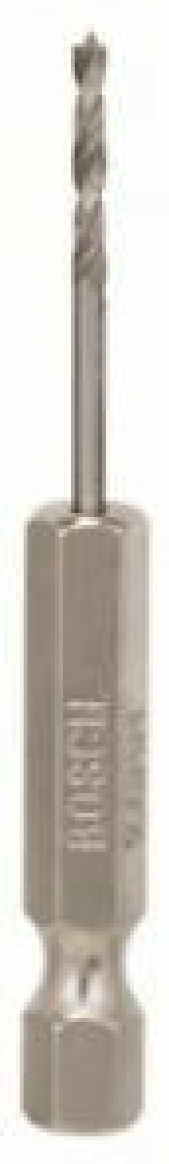 BOSCH HEX Şaftlı Ahşap Matkap Ucu 2*62 mm 2.608.595.518 ürün görseli 1