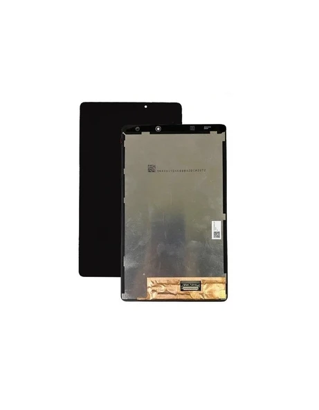 Hwi Uyumlu T8 Tablet Lcd Ekran + Dokunmatik Süper Kalite ürün görseli 1