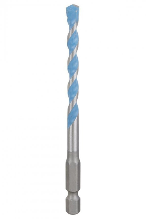 BOSCH HEX-9 MC Çok Amaçlı Matkap Ucu 6*100mm 2.607.002.777 ürün görseli 1