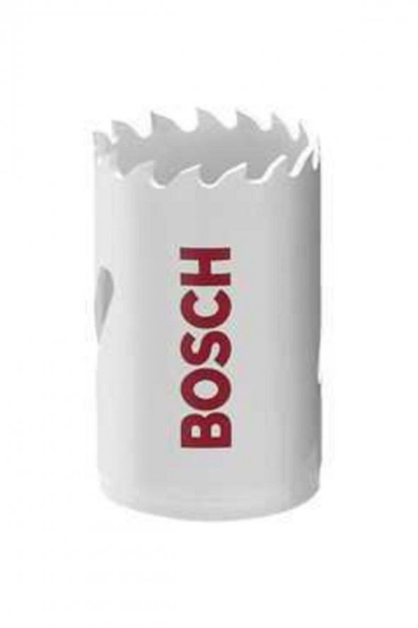 Bosch HSS Bi-Metal Delik Açma Testeresi 19 mm 2.608.580.466 ürün görseli 1