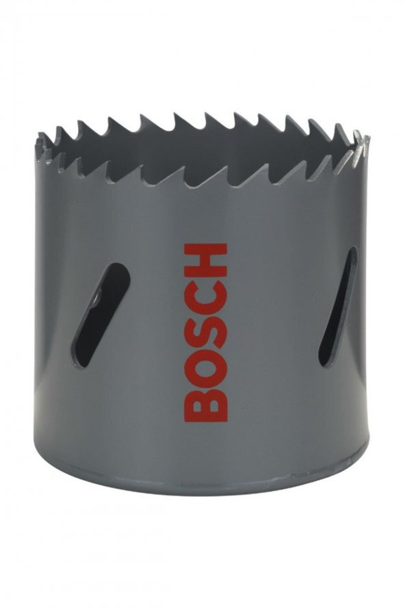 Bosch HSS Bi-Metal Delik Açma Testeresi 21 mm 2.608.580.468 ürün görseli 1