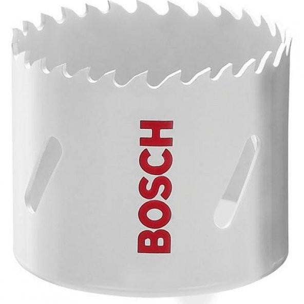 Bosch HSS Bi-Metal Delik Açma Testeresi 25 mm 2.608.580.471 ürün görseli 1