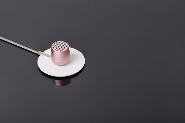 Lexon Mino + Bluetooth Hoparlör - Resim 3