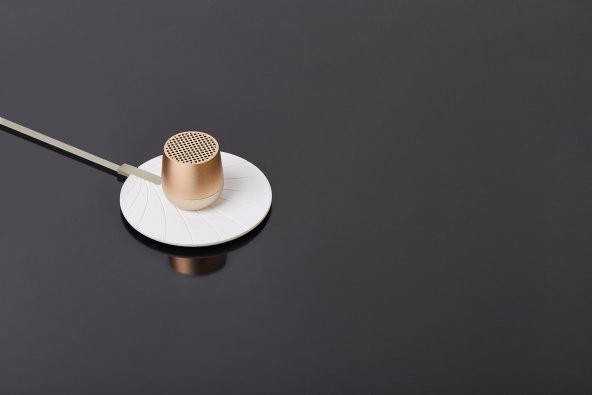 Lexon Mino + Bluetooth Hoparlör - Resim 3