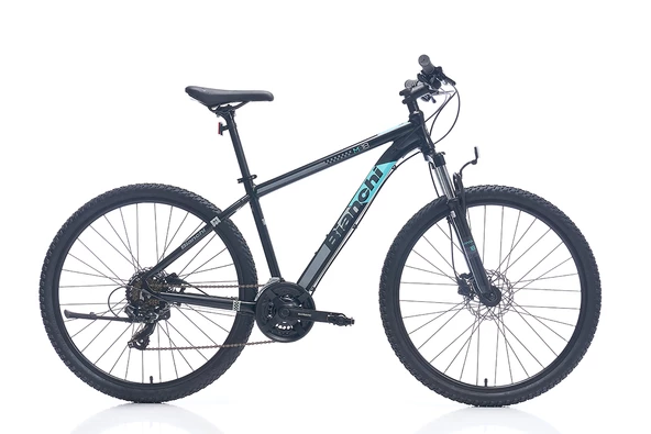 Bianchi M0018 432h 29 Jant Hd Disk Fren 21 Vites Bisiklet Dağ Bisikleti - Resim 6