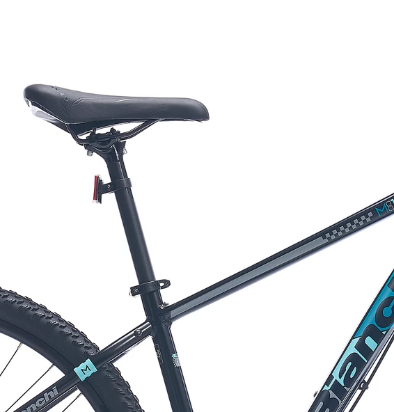 Bianchi M0018 432h 29 Jant Hd Disk Fren 21 Vites Bisiklet Dağ Bisikleti - Resim 5