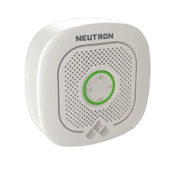 Neutron NTL-HM-99WB İç Ortam Panel Ve Dahili Sirenli Wifi Akıllı Alarm Seti ürün görseli 1