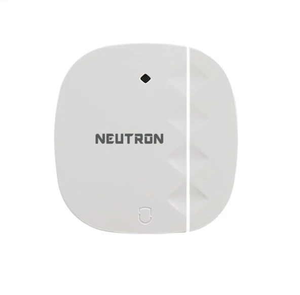 Neutron NTL-MC-01RF Kablosuz Manyetik Kontak Tek Başına Çalışmaz ürün görseli 1