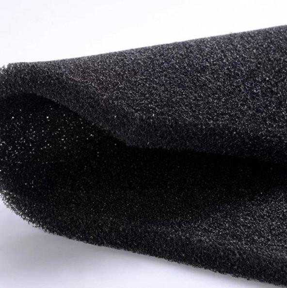 FİLTRE SÜNGERİ 6 MM (EN: 1,5 MT * BOY: 0,5 MT) ürün görseli 1