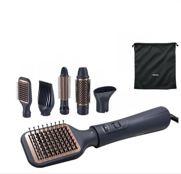 Philips BHA530/00 Saç Şekillendirici ürün görseli 1