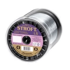 Stroft Ls 100 Mt Monoflament Misina 0.22 MM - Resim 2