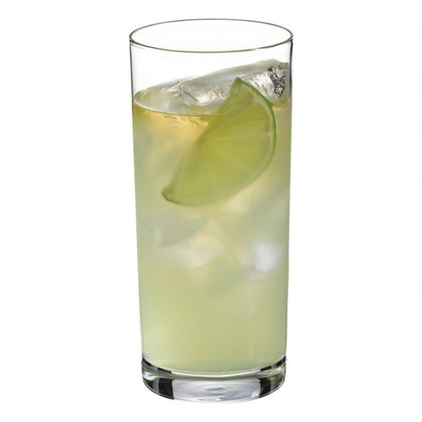 Paşabahçe 52138 limonata - rakı bardak - bardağı 6 lı ürün görseli 1
