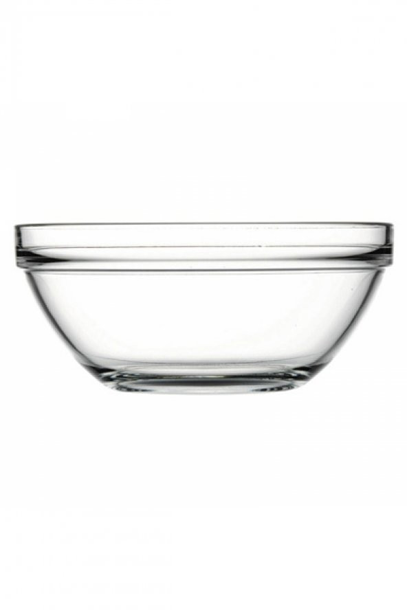 Paşabahçe 53583 chefs cam bol kase 23 cm.2500cc ürün görseli 1
