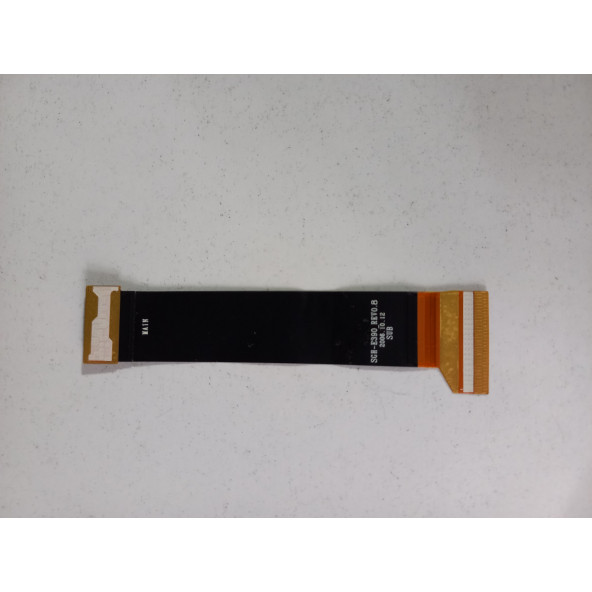 ASLANTİC SAMSUNG SGH_E390 ARA FLİM ürün görseli 1