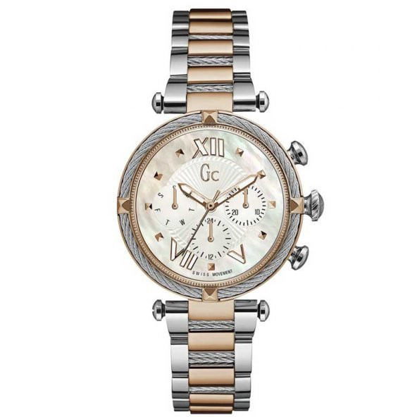 Gc Gcy16002l1mf Bayan Kol Saati ürün görseli 1