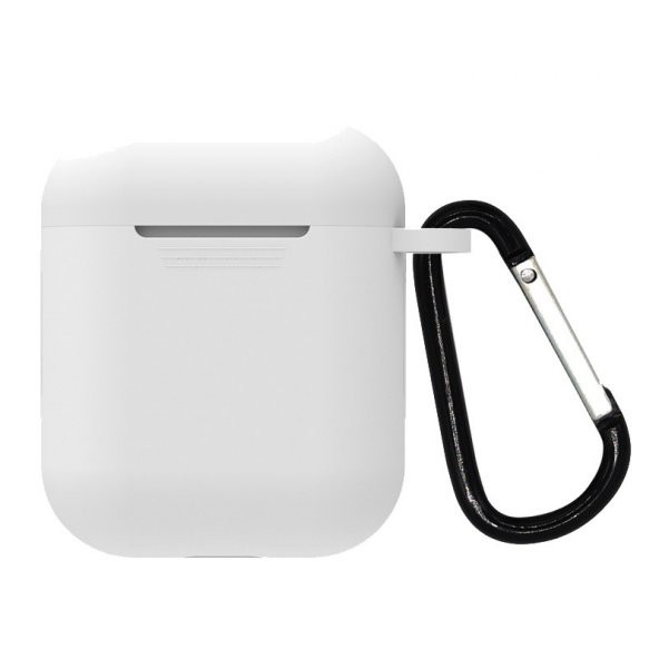 AirPods için Silikon Kılıf - Resim 2