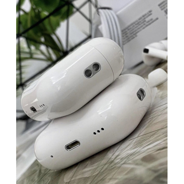 Air Pro2 Anc Premium Serisi Bluetooth Kulaklık - Resim 2