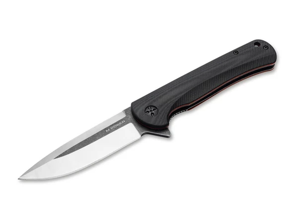 Böker Magnum Mobius 01MB726 Çakı ürün görseli 1