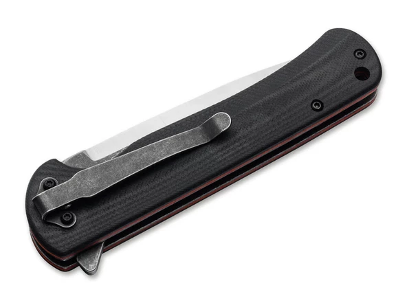 Böker Magnum Mobius 01MB726 Çakı - Resim 2