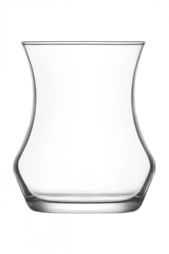 Lav eda çay bardak 6 lı çay bardağı - Resim 3