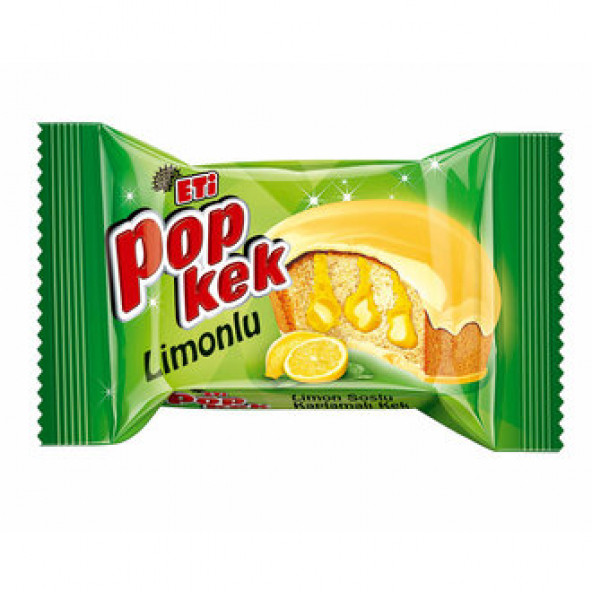 ETİ POPKEK LİMONLU 60 ürün görseli 1