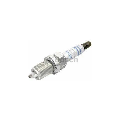 Bosch Buji Flr8Ldcu 4'lü Set Opel Palio 1.4 Çift Tırnak ürün görseli 1