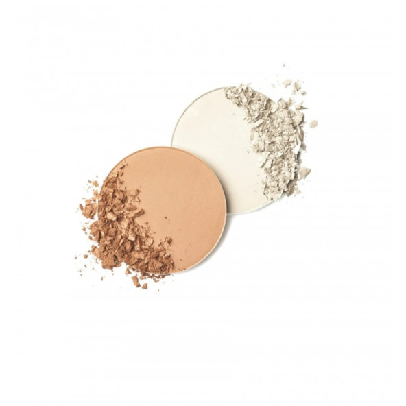 Pastel Profashion Fixing Powder 01 - Resim 3