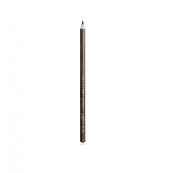 wet n wild Color Icon Kohl Eyeliner Pencil Göz Kalemi Pretty in Mink E602A ürün görseli 1