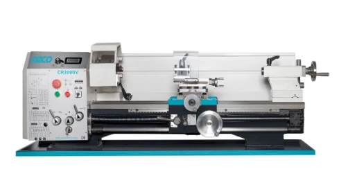 OZCO  CR3080V Torna Makinesi ürün görseli 1