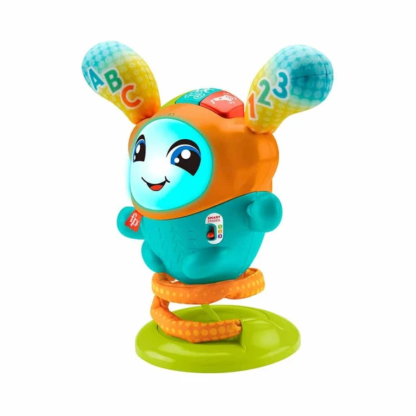 Fisher-Price® Sevimli DJ HJP89 - Resim 5