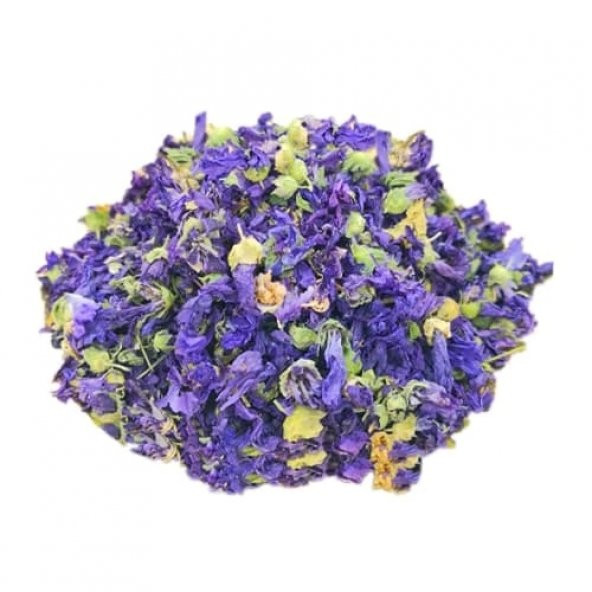 Dökme Bitkiler Ebegümeci Çiçeği -100 Gr ürün görseli 1