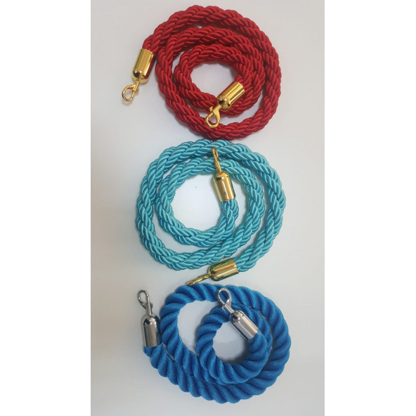 KROM PROTOKOL BARİYER - Resim 5