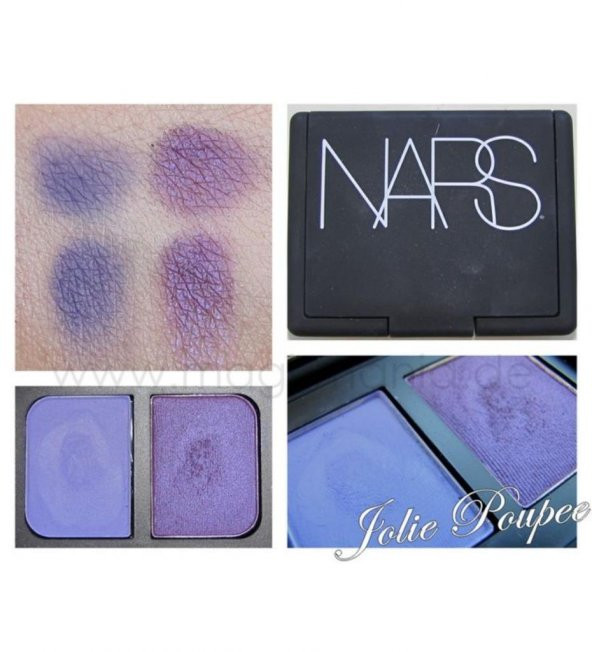 Nars Duo Far Refill Jolie Poupee ürün görseli 1