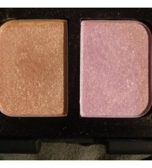 Nars Duo Far Refill Sugarland ürün görseli 1